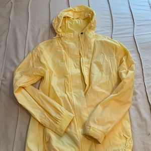 Mountain Warehouse hooded rain jacket